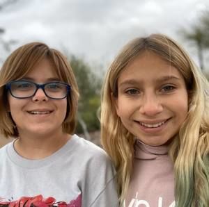 Meet your Posher, Taylor